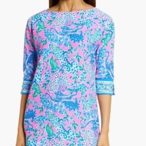 Lilly Pulitzer Breaedyn UPF50 Dress Small